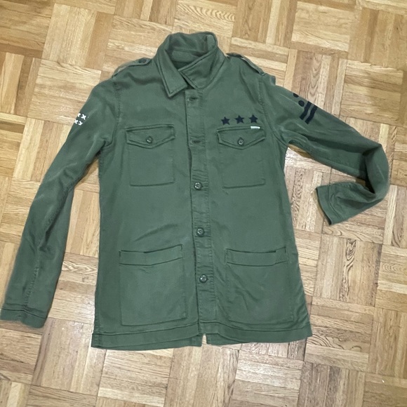 Mother jacket size xs - Picture 2 of 7